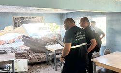 Sındırgı’da Depremin Ardından Hasar Tespit Çalışmaları Başladı! İlk Rakamlar Açıklandı