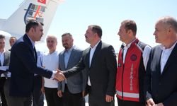 Murat Kurum Sındırgı’da! 6.1’lik Deprem Sonrası İncelemelerde Bulunacak