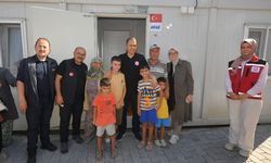 Balıkesir’de Yaralar Sarılıyor: 250 Konteyner Bölgeye Ulaştı, Destekler Sürüyor