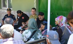 Vali Ustaoğlu: “Depremzedenin Yanındayız, Sürekli Sahadayız”