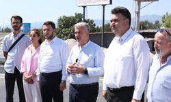 Havran’da Devlet Yatırımları Hayata Geçiyor
