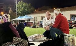 Sındırgı’da Depremzedeler Çadırlara Ulaşamıyor