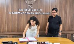 Balıkesir’de KKYDP 16. Etap: 59 Milyon TL’lik Hibe Sözleşmeleri İmzalandı