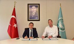 BAÜN’ün Uluslararası Ağı Genişliyor: BAÜN İle AKAD University Arasında İş Birliği İmzalandı