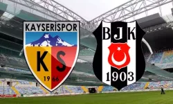 Beşiktaş Maç Erteleme İstedi, Kayserispor Resti Çekti: “Kabul Etmiyoruz!”