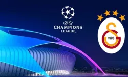 Yapay Zekâdan Galatasaray İçin Zorlu Senaryo! İşte Galatasaray'ın Rakipleri: