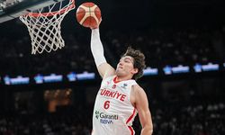12 Dev Adam Sahaya Çıkıyor! Almanya – Türkiye Basketbol Maçı: Ne Zaman, Saat Kaçta, Hangi Kanalda?