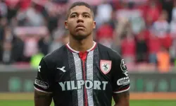 Bandırmaspor’dan Forvete Brezilyalı Takviye: Douglas Tanque İmzayı Attı