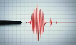 Sındırgı’da Deprem Fırtınası: 4,3’ün Ardından 10 Dakikada 4 Artçı Deprem!