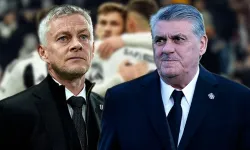 Beşiktaş’ta Olağanüstü Toplantı! Serdal Adalı, Solskjaer’i Yönetim Kurulu’na Çağırdı