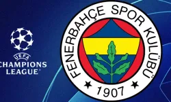 Fenerbahçe'nin Şampiyonlar Ligi Play-Off'taki Muhtemel Rakibi Belli Oldu!