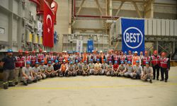 Yırcalı Holding Şirketleri Türkiye’nin Sanayi ve İhracat Liginde Yükselişte