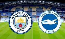 Brighton–Manchester City Maçı Ne Zaman, Saat Kaçta ve Hangi Kanalda?