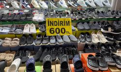 Okul sezonu başlıyor! Çocuklara ayakkabı lazım...