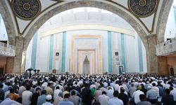 Diyanet’ten 8 Ağustos 2025 Cuma Hutbesi: Tatil, Aile ve İbadetle Bereketlensin!
