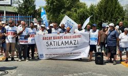 TCDD’nin Akçay Kampı Satışa Çıkarıldı: “Halkın Malı Satılamaz” Tepkisi