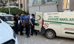 Kan Donduran Olay! Polis Memuru, Eşini ve 2 Çocuğunu Öldürdü! Ardından İntihar Etti!
