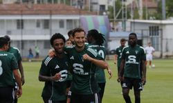 Kocaelispor'dan Sezon Öncesi Güç Gösterisi! Fas Temsilcisi Al-Wydad Club 2-0 Mağlup Edildi