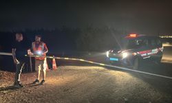 Son Dakika! Adana'da Eğitim Uçağı Düştü! 2 Kişi Yaralandı!