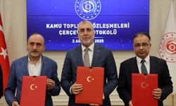 İlk 6 Ayda Yüzde 24! İşte Kamu İşçisine Yapılacak Yeni Zamlar! Bakan Işıkhan Açıkladı: