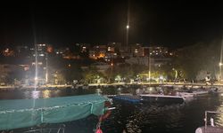 Balıkesir Marmara Adası'nda Parçalanmış Tekne Bulundu! Kayıp Kişi Hala Aranıyor!