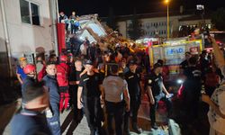 Kampüsteki öğrenci yurtları depremzedeler için hazır bekletiliyor