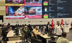 AFAD’dan Sındırgı Depremi Sonrası Kritik Hamle: TAMP Hemen Devrede