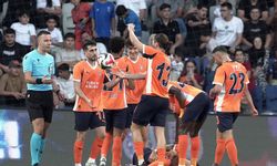 Başakşehir, Viking’i Eleyerek Play-Off’a Yükseldi!