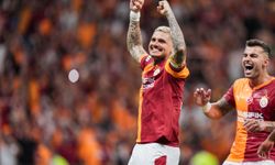 281 Gün Sonra Formayı Giydi... Kaptanlık Pazubandını Taktı Golünü Attı! Icardi Golle Döndü!