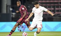 Pendikspor - Bandırmaspor Maçının İlk Yarısında Gol Sesi Çıkmadı!