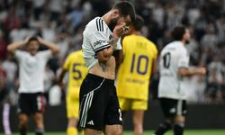 Rafa Silva Son Dakika Atağını Yaptı! Beşiktaş, Eyüpspor'u Mağlup Etti!