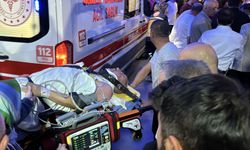Konya'da Feci Kaza! Belediye Başkanı Ekmel Cönger Yaralandı!