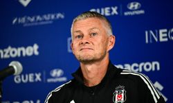 Solskjaer’den Lausanne Maçı Öncesi Net Mesaj:''Domine Edeceğiz''