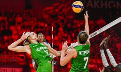 2025 FIVB Dünya Şampiyonası'nda Kanada, Bulgaristan'ı 3-1 Mağlup Etti!