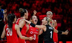 Filenin Sultanları İspanya'yı 3-0 Mağlup Etti!