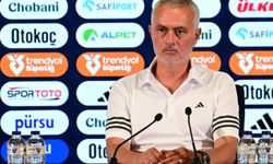 Mourinho'dan Fenerbahçe - Kocaelispor Maçı Sonrası Açıklama