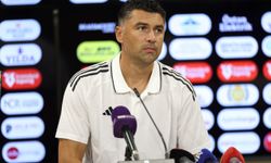 Burak Yılmaz'dan Gaziantep FK - Gençlerbirliği Maç Sonu Açıklaması: