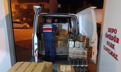 Taklit Ve Tağşişe Darbe! Edremit’te 15 Bin 365 Litre Sahte Zeytinyağı Ele Geçirildi!