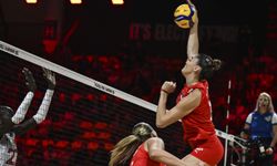 Filenin Sultanları'ndan Kanada’ya Karşı Net Zafer: 3-0 ve Zirvede Bitiriş
