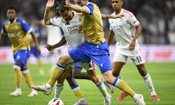 Beşiktaş, Lausanne Maçının İlk Yarısı Lausanne Üstünlüğü ile Bitti!