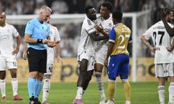Beşiktaş Lausanne’a Mağlup Oldu, Konferans Ligi’ne Veda Etti