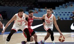 12 Dev Adam Fırtına Gibi: Portekiz’i 95-54 Mağlup Ettik, EuroBasket 2025’te 3’te 3!