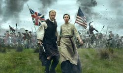 Outlander 8. Sezon Ne Zaman Başlıyor? Final Sezonu Ne Zaman Ekranlarda Olacak?