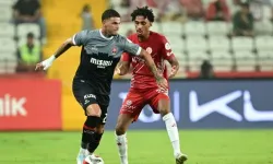 Karagümrük Antalya’da Son Dakikada Güldü: 2-1