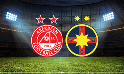 Aberdeen – FCSB Maçı Ne Zaman? Saat Kaçta, Hangi Kanalda?