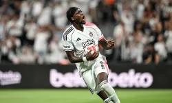 Transferde Abraham Düğümü! Beşiktaş Gönderecek mi? Aston Villa'nın Teklifi ve Sözleşme Detayları Ortaya Çıktı!