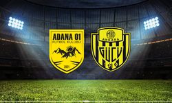 Adana 01 FK - Ankaragücü Maçı Ne Zaman? Saat Kaçta? Hangi Kanalda Yayınlanacak?