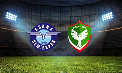Adana Demirspor - Amed SK Maçı Hangi Kanalda? Şifresiz mi?