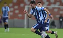 Adana Demirspor, Evinde Çorum FK'ya 3-0 Mağlup Oldu!