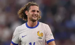 Galatasaray Transfer Bombasını Patlattı! Adrien Rabiot Görüşmeleri Başladı!
